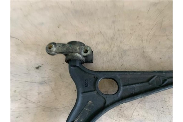 Recambio de brazo suspension delantero derecho para citroen jumpy 2.0 hdi 125 fap 27 l1h1 fugón referencia OEM IAM   
