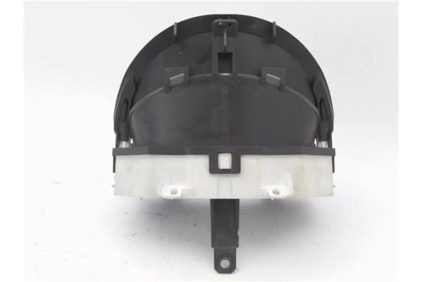 Recambio de cuadro completo para fiat seicento (187) 1.1 (187axb, 187axb1a) referencia OEM IAM 735270336 6063449916 