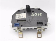 Recambio de cuadro completo para fiat seicento (187) 1.1 (187axb, 187axb1a) referencia OEM IAM 735270336 6063449916 