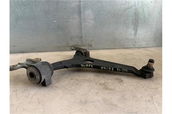 Recambio de brazo suspension delantero derecho para citroen jumpy 2.0 hdi 125 fap 27 l1h1 fugón referencia OEM IAM   