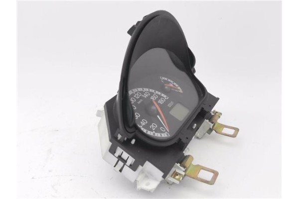 Recambio de cuadro completo para fiat seicento (187) 1.1 (187axb, 187axb1a) referencia OEM IAM 735270336 6063449916 