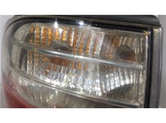 Recambio de piloto trasero izquierdo para hyundai h-1 furgón 2.5 td referencia OEM IAM 924014A6  