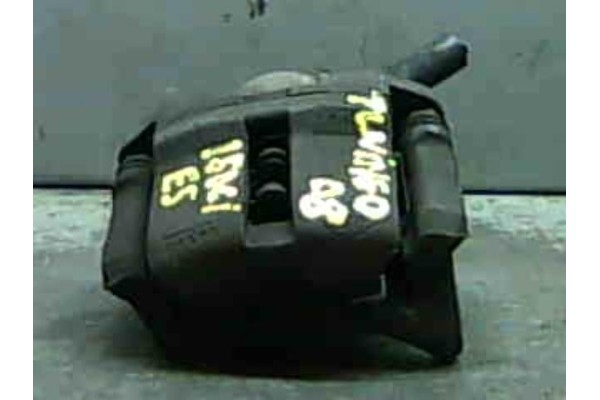 Recambio de pinza freno delantero izquierda para renault twingo (cn0_) 1.5 dci (cn0e) referencia OEM IAM   