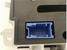 Recambio de cuadro completo para fiat seicento (187) 1.1 (187axb, 187axb1a) referencia OEM IAM 735270336 6063449916 