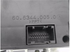 Recambio de cuadro completo para fiat seicento (187) 1.1 (187axb, 187axb1a) referencia OEM IAM 735270336 6063449916 