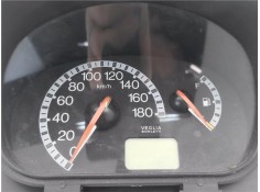 Recambio de cuadro completo para fiat seicento (187) 1.1 (187axb, 187axb1a) referencia OEM IAM 735270336 6063449916 