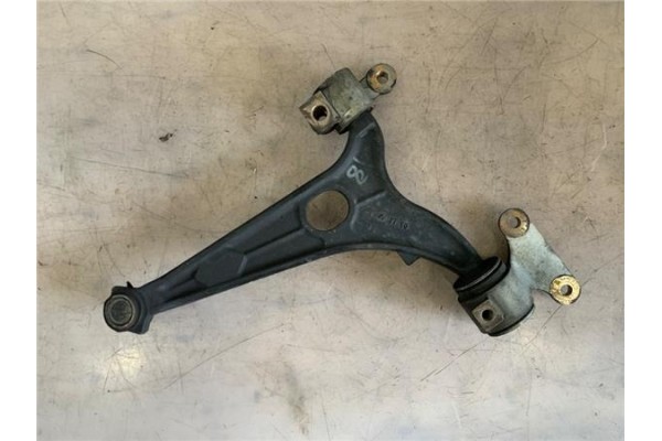 Recambio de brazo suspension delantero derecho para citroen jumpy 2.0 hdi 125 fap 27 l1h1 fugón referencia OEM IAM   