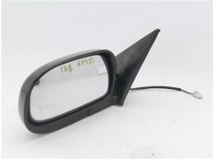 Recambio de retrovisor electrico izquierdo para toyota carina (t19) 2.0 i (st191) referencia OEM IAM SKH50915093 E11011160 