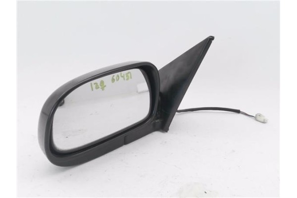 Recambio de retrovisor electrico izquierdo para toyota carina (t19) 2.0 i (st191) referencia OEM IAM SKH50915093 E11011160 