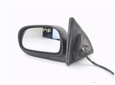 Recambio de retrovisor electrico izquierdo para toyota carina (t19) 2.0 i (st191) referencia OEM IAM SKH50915093 E11011160 