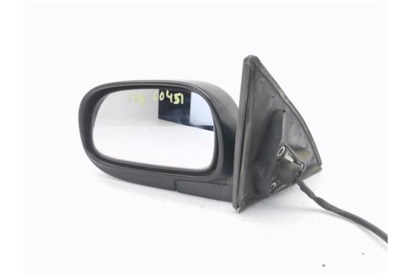 Recambio de retrovisor electrico izquierdo para toyota carina (t19) 2.0 i (st191) referencia OEM IAM SKH50915093 E11011160 