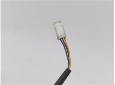 Recambio de retrovisor electrico izquierdo para toyota carina (t19) 2.0 i (st191) referencia OEM IAM SKH50915093 E11011160 