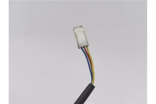 Recambio de retrovisor electrico izquierdo para toyota carina (t19) 2.0 i (st191) referencia OEM IAM SKH50915093 E11011160 