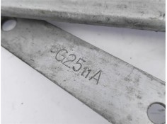 Recambio de elevalunas manual delantero izquierdo para nissan vanette furgón (c22) referencia OEM IAM   