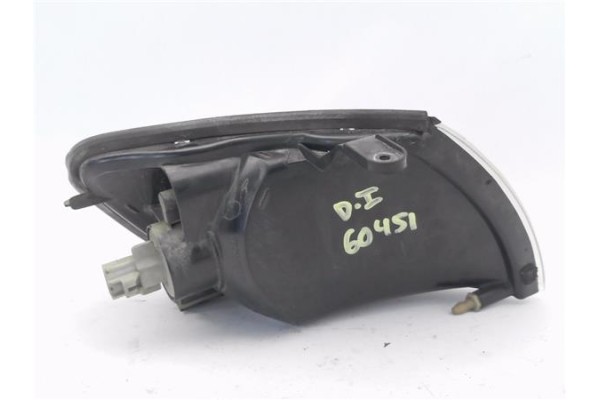 Recambio de intermitente delantero izquierdo para toyota carina (t19) 2.0 i (st191) referencia OEM IAM E1101952  