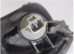 Recambio de intermitente delantero izquierdo para toyota carina (t19) 2.0 i (st191) referencia OEM IAM E1101952  