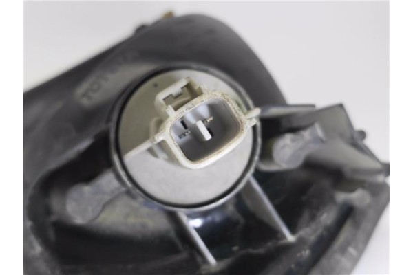 Recambio de intermitente delantero izquierdo para toyota carina (t19) 2.0 i (st191) referencia OEM IAM E1101952  