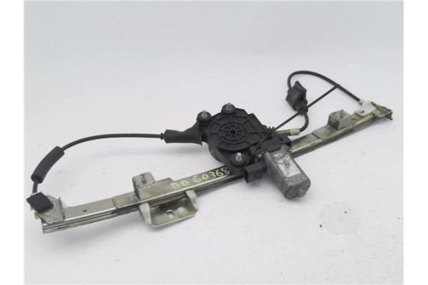 Recambio de elevalunas electrico delantero derecho para fiat seicento (187) 1.1 (187axb, 187axb1a) referencia OEM IAM 46512241  