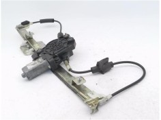 Recambio de elevalunas electrico delantero derecho para fiat seicento (187) 1.1 (187axb, 187axb1a) referencia OEM IAM 46512241  