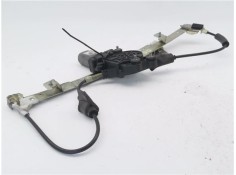Recambio de elevalunas electrico delantero derecho para fiat seicento (187) 1.1 (187axb, 187axb1a) referencia OEM IAM 46512241  