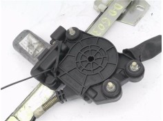 Recambio de elevalunas electrico delantero derecho para fiat seicento (187) 1.1 (187axb, 187axb1a) referencia OEM IAM 46512241  
