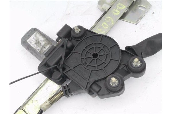Recambio de elevalunas electrico delantero derecho para fiat seicento (187) 1.1 (187axb, 187axb1a) referencia OEM IAM 46512241  