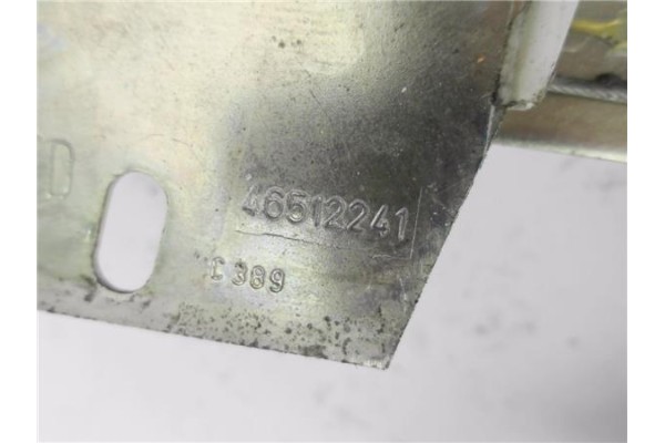 Recambio de elevalunas electrico delantero derecho para fiat seicento (187) 1.1 (187axb, 187axb1a) referencia OEM IAM 46512241  