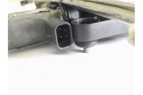 Recambio de elevalunas electrico delantero derecho para fiat seicento (187) 1.1 (187axb, 187axb1a) referencia OEM IAM 46512241  
