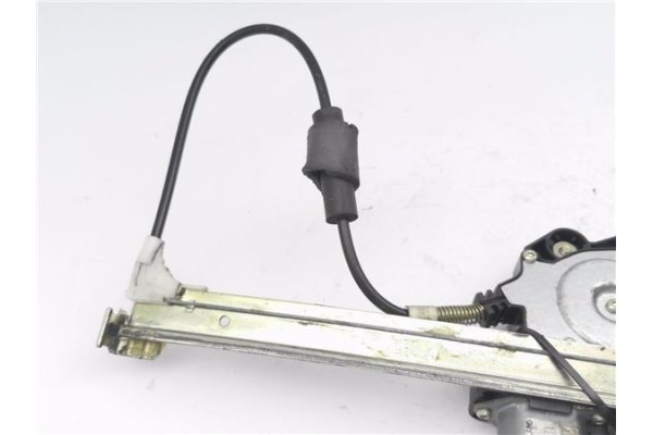 Recambio de elevalunas electrico delantero derecho para fiat seicento (187) 1.1 (187axb, 187axb1a) referencia OEM IAM 46512241  