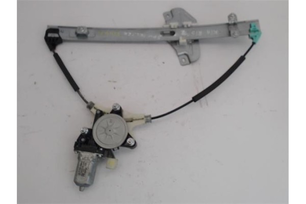 Recambio de elevalunas electrico delantero derecho para kia rio (ub) referencia OEM IAM   