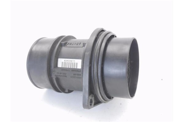 Recambio de caudalimetro para renault laguna ii (xgo) 1.9d dci (120) referencia OEM IAM 7700314669 5WK9609 
