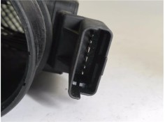 Recambio de caudalimetro para renault laguna ii (xgo) 1.9d dci (120) referencia OEM IAM 7700314669 5WK9609 