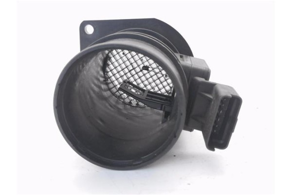 Recambio de caudalimetro para renault laguna ii (xgo) 1.9d dci (120) referencia OEM IAM 7700314669 5WK9609 