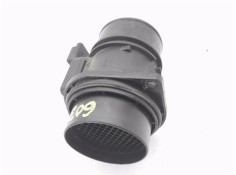 Recambio de caudalimetro para renault laguna ii (xgo) 1.9d dci (120) referencia OEM IAM 7700314669 5WK9609 