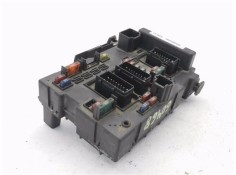 Recambio de caja fusibles/rele para peugeot 307 (3a/c) 1.6 16v referencia OEM IAM 9650664080  