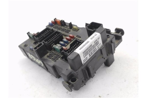 Recambio de caja fusibles/rele para peugeot 307 (3a/c) 1.6 16v referencia OEM IAM 9650664080  