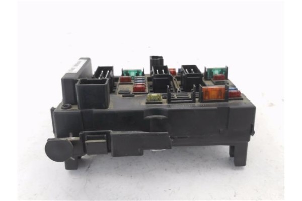 Recambio de caja fusibles/rele para peugeot 307 (3a/c) 1.6 16v referencia OEM IAM 9650664080  