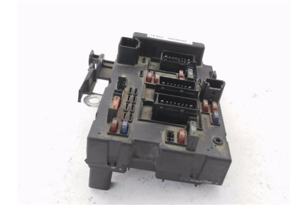Recambio de caja fusibles/rele para peugeot 307 (3a/c) 1.6 16v referencia OEM IAM 9650664080  