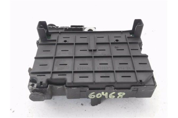 Recambio de caja fusibles/rele para peugeot 307 (3a/c) 1.6 16v referencia OEM IAM 9650664080  