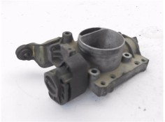 Recambio de caja mariposa aire para fiat seicento (187) 1.1 (187axb, 187axb1a) referencia OEM IAM 36SXFE1  