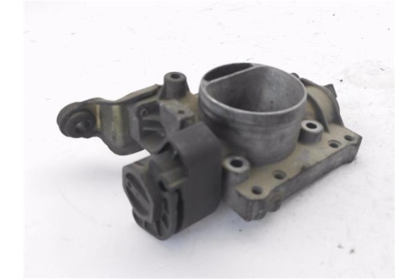 Recambio de caja mariposa aire para fiat seicento (187) 1.1 (187axb, 187axb1a) referencia OEM IAM 36SXFE1  