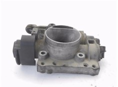 Recambio de caja mariposa aire para fiat seicento (187) 1.1 (187axb, 187axb1a) referencia OEM IAM 36SXFE1  