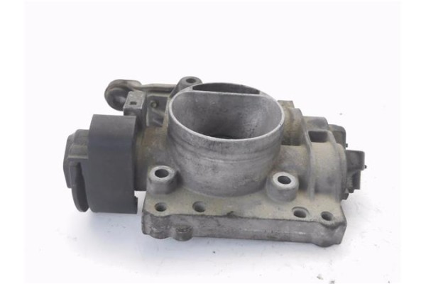 Recambio de caja mariposa aire para fiat seicento (187) 1.1 (187axb, 187axb1a) referencia OEM IAM 36SXFE1  