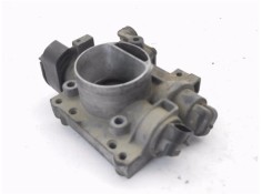 Recambio de caja mariposa aire para fiat seicento (187) 1.1 (187axb, 187axb1a) referencia OEM IAM 36SXFE1  