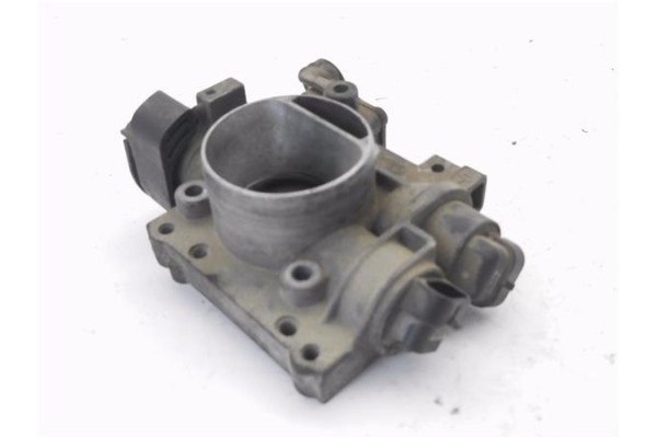 Recambio de caja mariposa aire para fiat seicento (187) 1.1 (187axb, 187axb1a) referencia OEM IAM 36SXFE1  