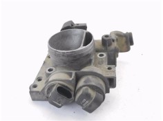 Recambio de caja mariposa aire para fiat seicento (187) 1.1 (187axb, 187axb1a) referencia OEM IAM 36SXFE1  