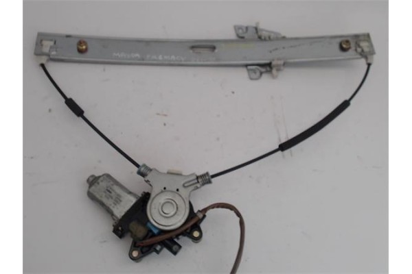 Recambio de elevalunas electrico delantero derecho para mazda premacy (cp) referencia OEM IAM   