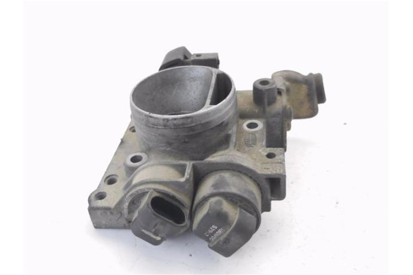 Recambio de caja mariposa aire para fiat seicento (187) 1.1 (187axb, 187axb1a) referencia OEM IAM 36SXFE1  