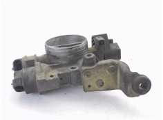 Recambio de caja mariposa aire para fiat seicento (187) 1.1 (187axb, 187axb1a) referencia OEM IAM 36SXFE1  