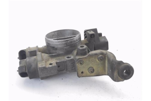 Recambio de caja mariposa aire para fiat seicento (187) 1.1 (187axb, 187axb1a) referencia OEM IAM 36SXFE1  